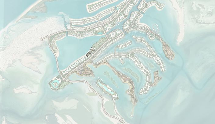 Image No.4-Appartement de 2 chambres à vendre à Umm al-Quwain