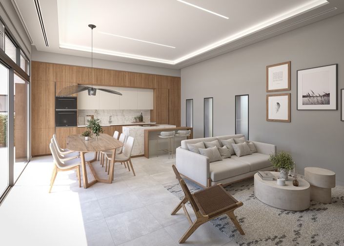 Image No.11-Maison / Villa de 3 chambres à vendre à Torre Pacheco Town