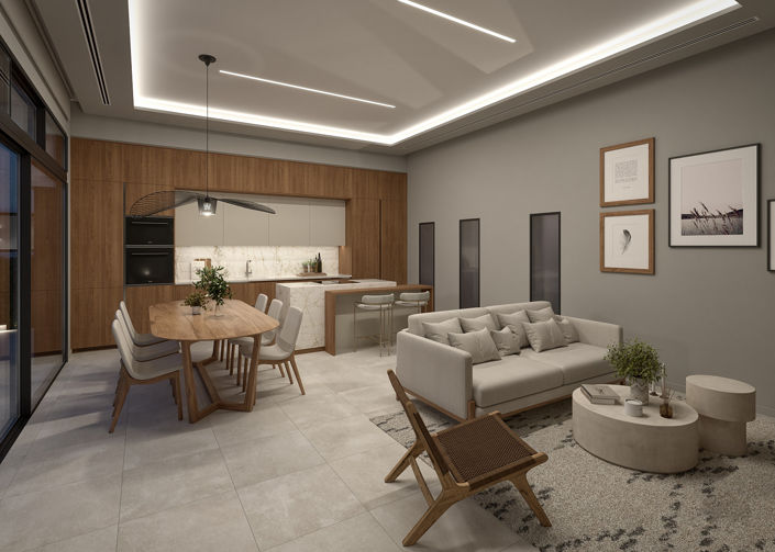 Image No.12-Maison / Villa de 3 chambres à vendre à Torre Pacheco Town