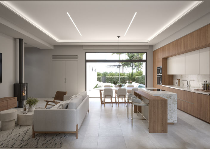 Image No.13-Maison / Villa de 3 chambres à vendre à Torre Pacheco Town