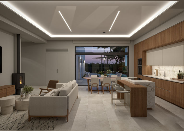 Image No.14-Maison / Villa de 3 chambres à vendre à Torre Pacheco Town