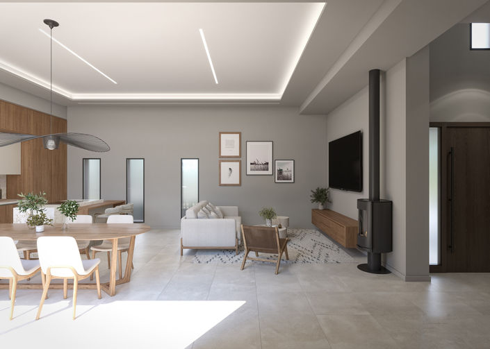 Image No.16-Maison / Villa de 3 chambres à vendre à Torre Pacheco Town