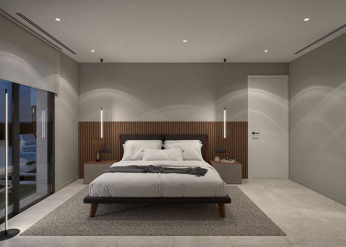 Image No.18-Maison / Villa de 3 chambres à vendre à Torre Pacheco Town