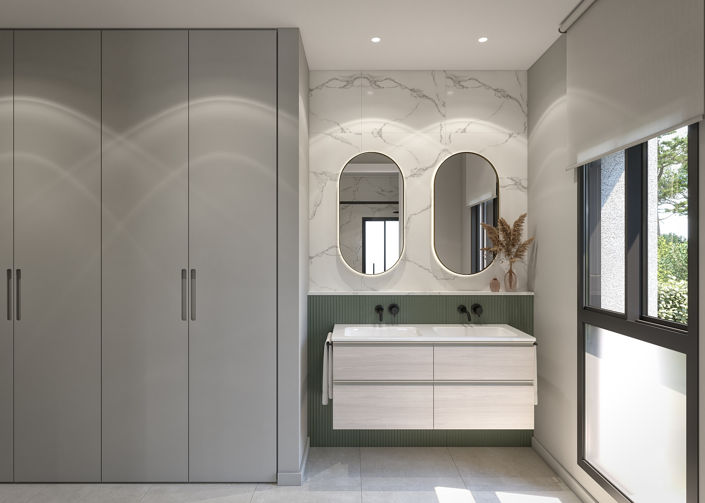 Image No.19-Maison / Villa de 3 chambres à vendre à Torre Pacheco Town