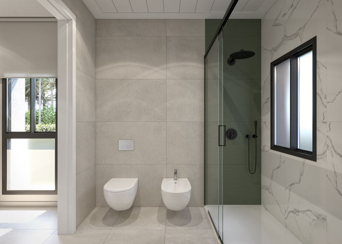 Image No.20-Maison / Villa de 3 chambres à vendre à Torre Pacheco Town