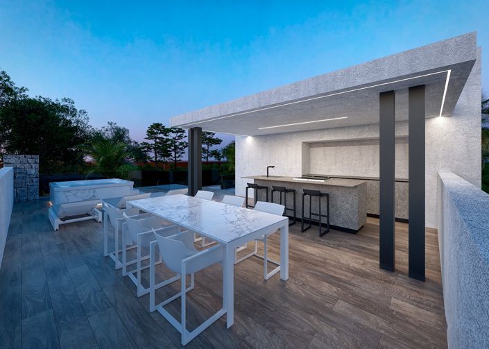 Image No.6-Maison / Villa de 3 chambres à vendre à Torre Pacheco Town