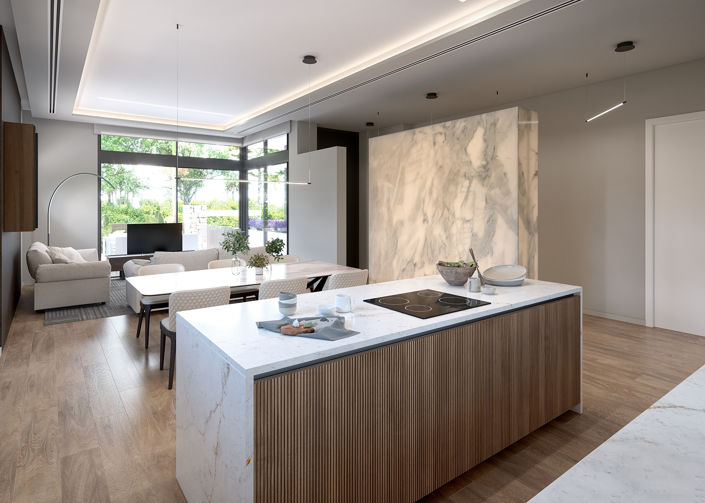 Image No.9-Maison / Villa de 3 chambres à vendre à Torre Pacheco Town