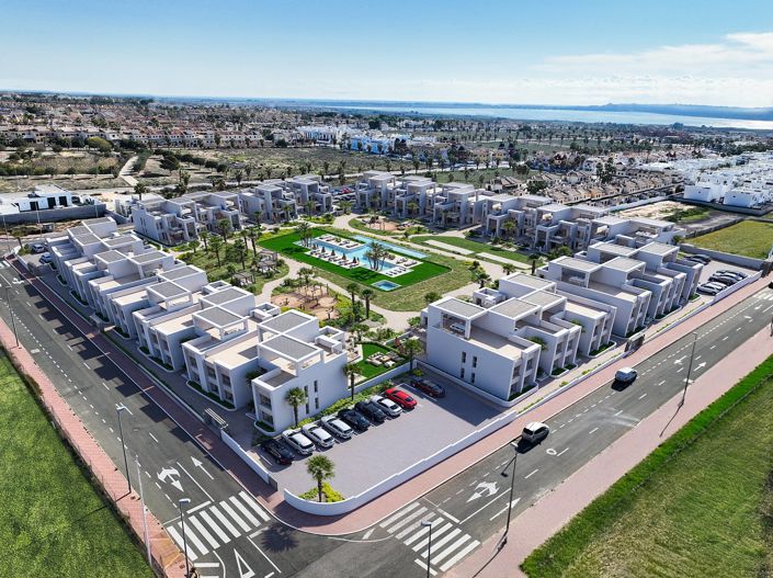 Image No.18-2 Bed Apartment for sale