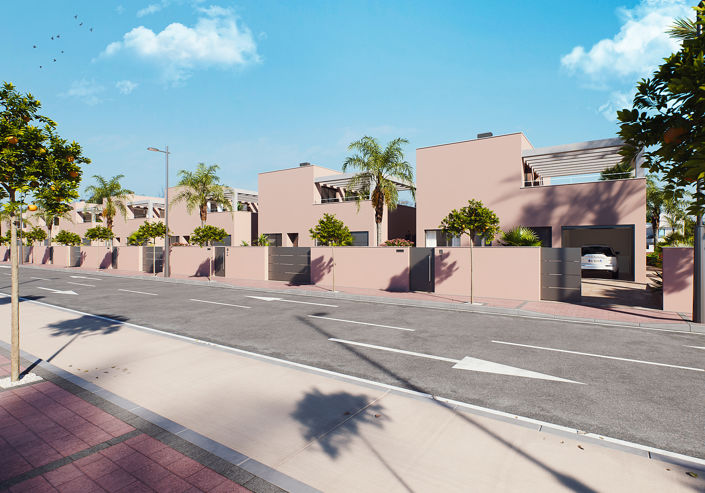 Image No.3-3 Bed House/Villa for sale