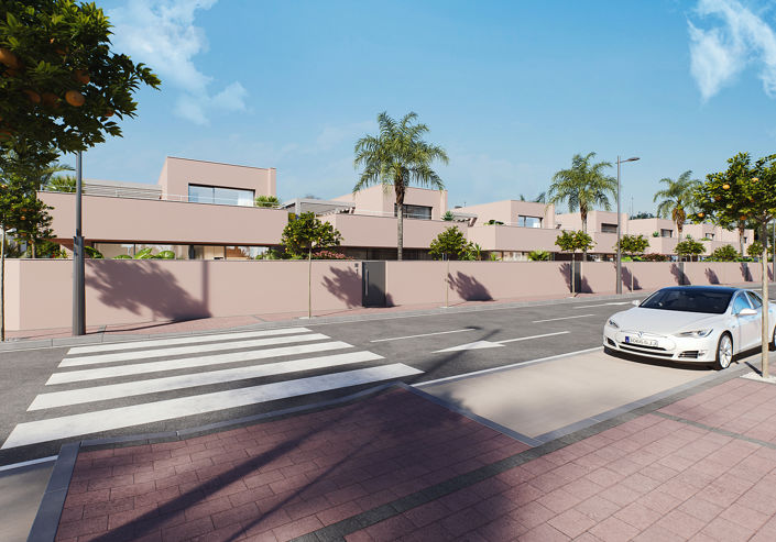 Image No.4-3 Bed House/Villa for sale