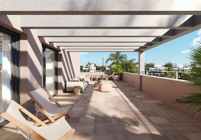 Image No.5-3 Bed House/Villa for sale