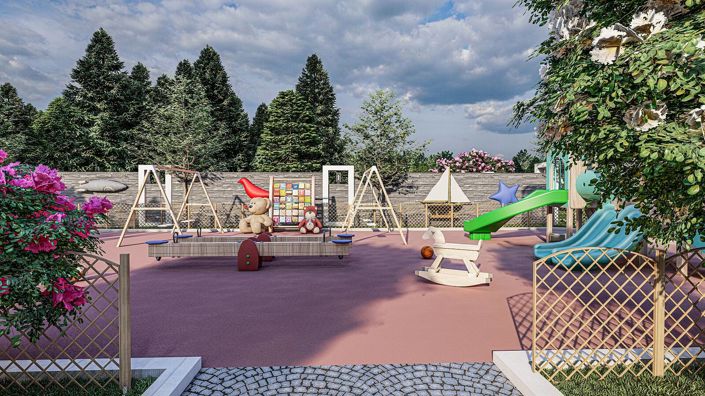 Image No.11-3 Bed Apartment for sale