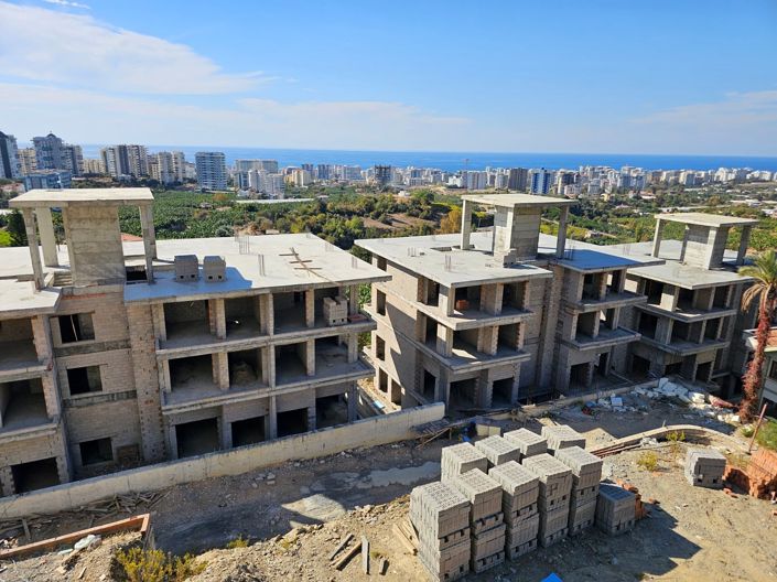 Image No.25-3 Bed Apartment for sale