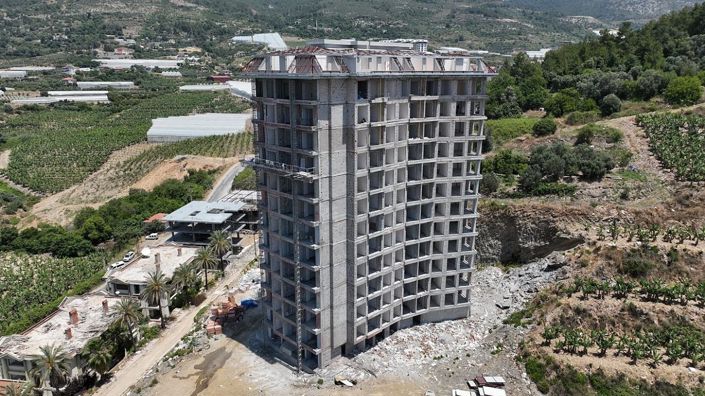 Image No.27-3 Bed Apartment for sale