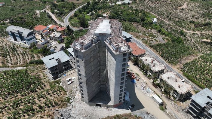 Image No.30-3 Bed Apartment for sale