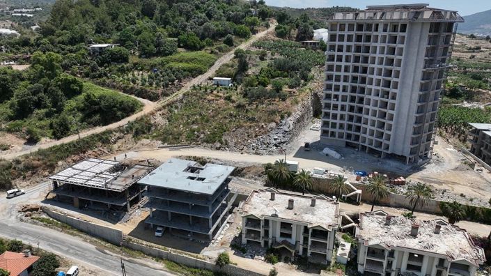 Image No.32-3 Bed Apartment for sale