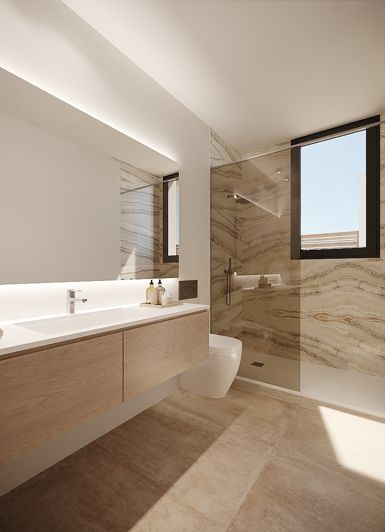 Image No.12-Maison / Villa de 3 chambres à vendre à Fuente Álamo