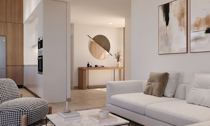 Image No.8-Maison / Villa de 3 chambres à vendre à Fuente Álamo