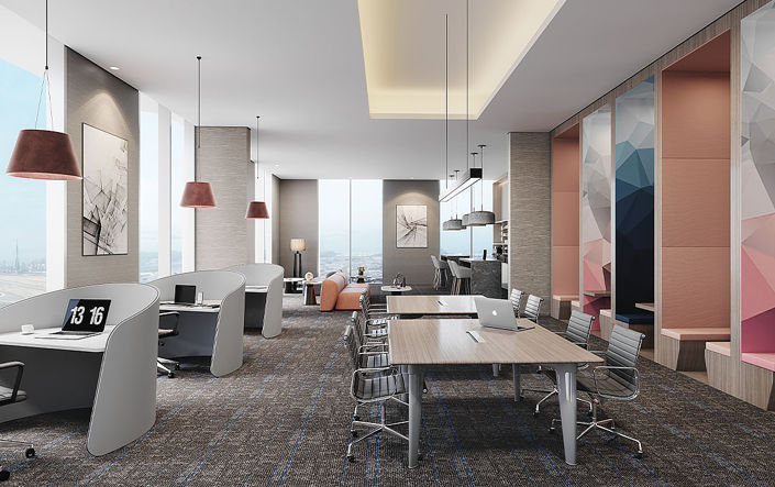 Image No.14-Appartement de 1 chambre à vendre à Dubai