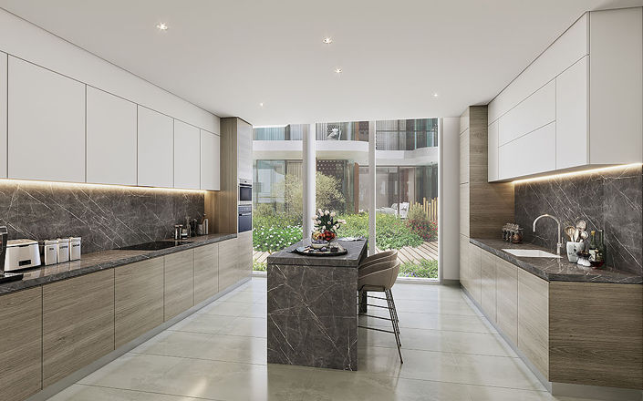 Image No.21-Appartement de 1 chambre à vendre à Dubai