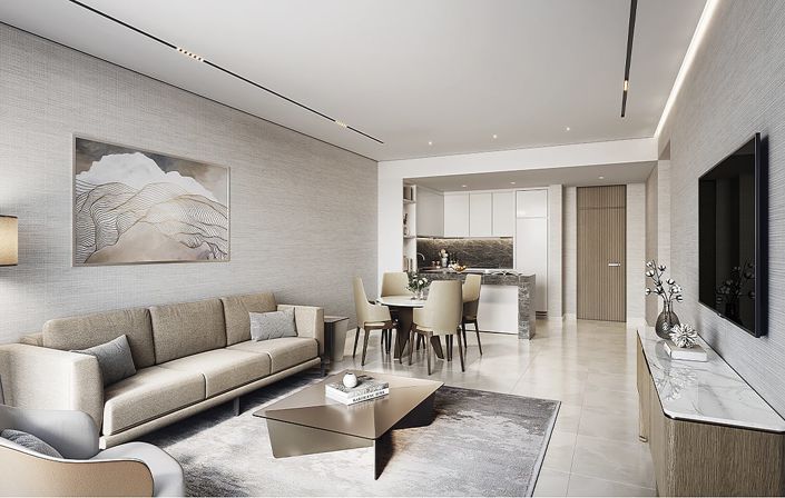 Image No.17-Appartement de 2 chambres à vendre à Dubai