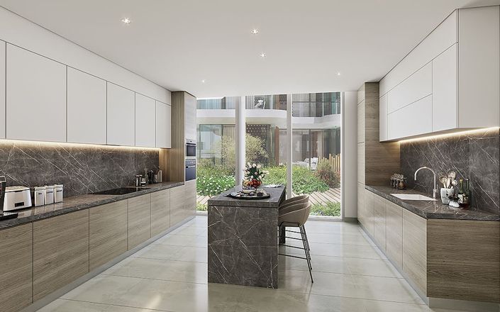 Image No.21-Appartement de 2 chambres à vendre à Dubai