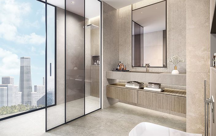 Image No.26-Appartement de 2 chambres à vendre à Dubai