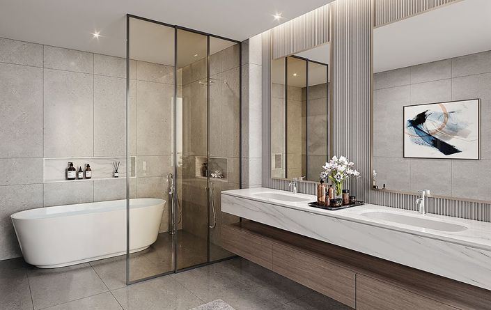 Image No.27-Appartement de 2 chambres à vendre à Dubai