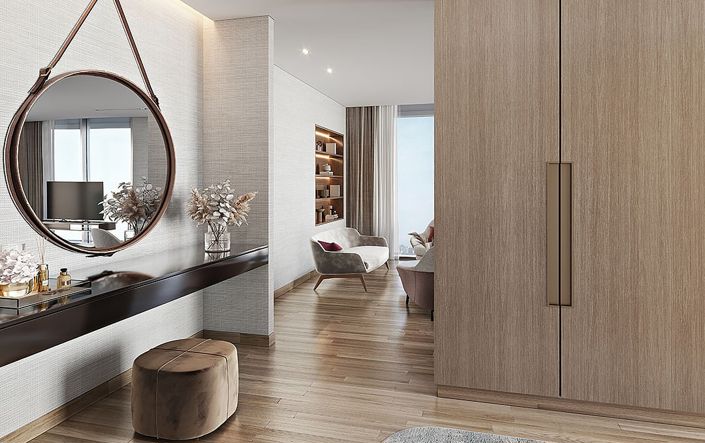 Image No.24-Appartement de 3 chambres à vendre à Dubai