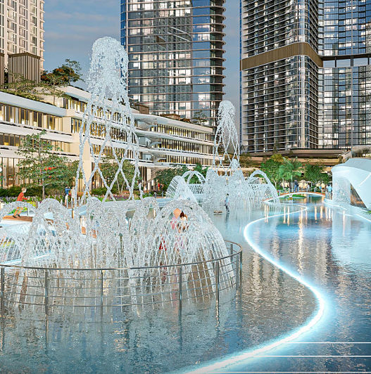 Image No.8-Appartement de 1 chambre à vendre à Dubai