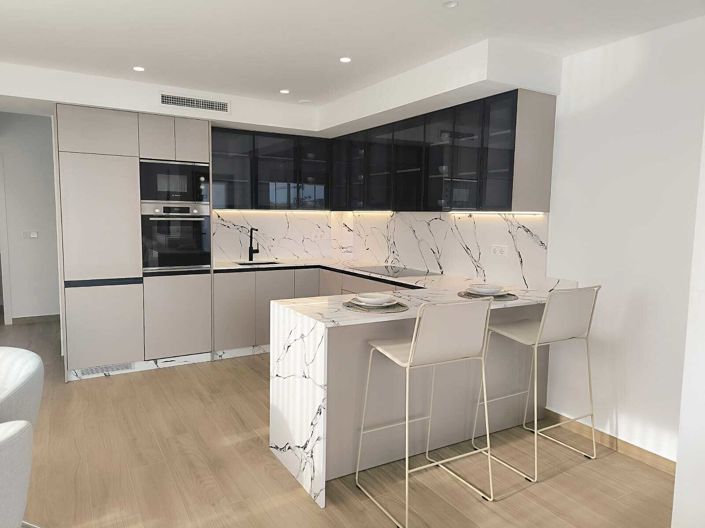 Image No.7-Maison / Villa de 6 chambres à vendre à Algorfa