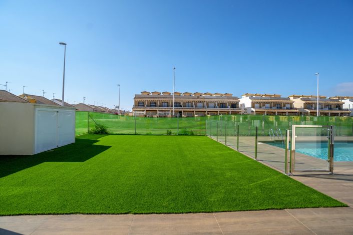 Image No.12-Appartement de 3 chambres à vendre à San Pedro del Pinatar