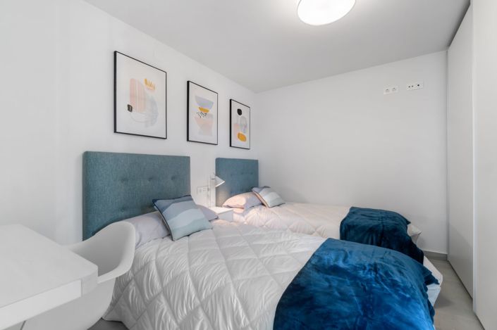 Image No.34-Appartement de 3 chambres à vendre à San Pedro del Pinatar