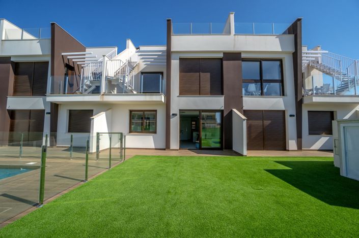 Image No.6-Appartement de 3 chambres à vendre à San Pedro del Pinatar