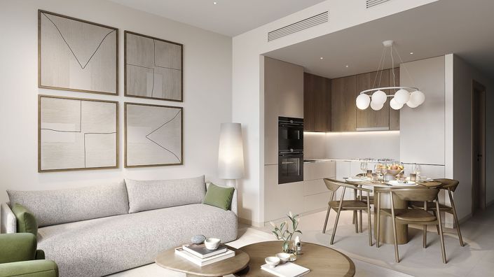 Image No.13-2 Bed Apartment for sale