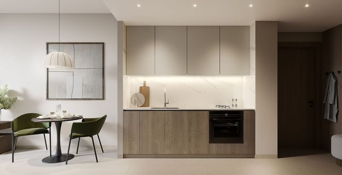 Image No.14-2 Bed Apartment for sale