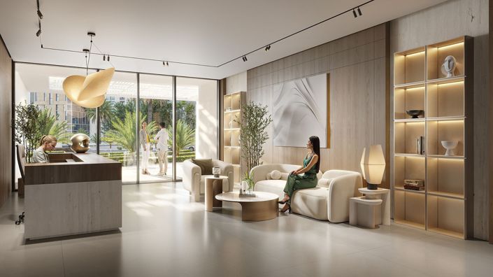 Image No.7-2 Bed Apartment for sale