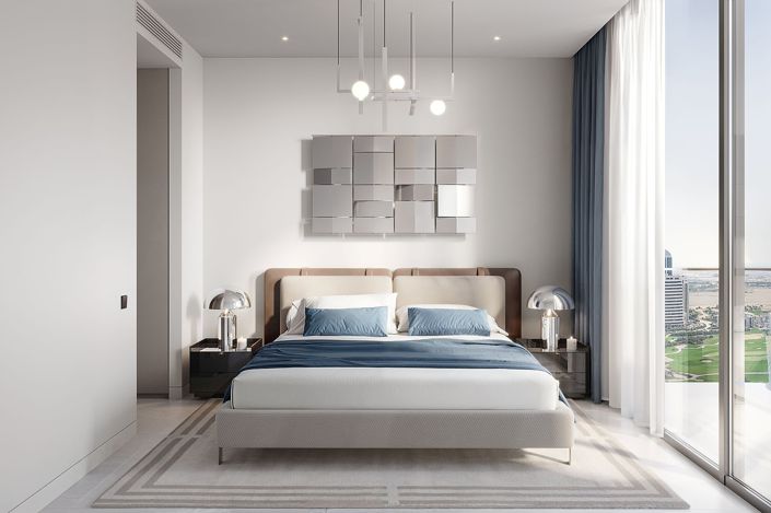 Image No.19-Appartement à vendre à Dubai