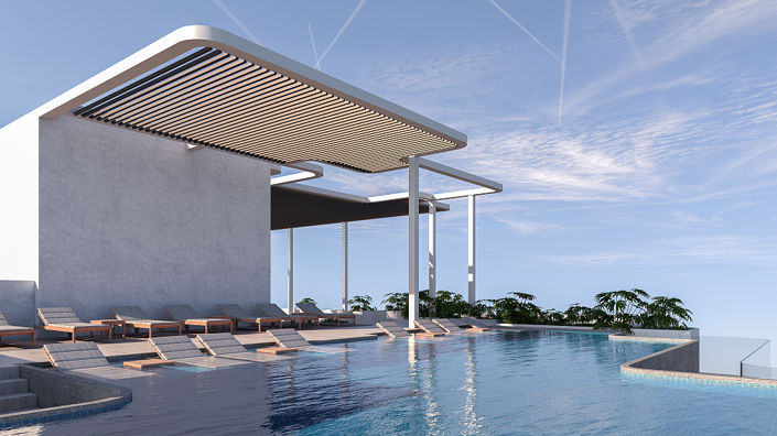 Image No.8-Appartement à vendre à Dubai