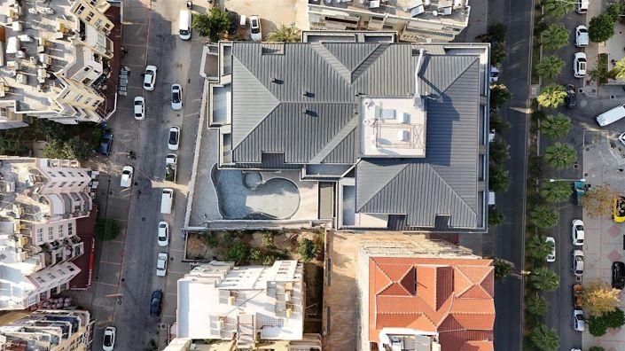 Image No.7-1 Bed Apartment for sale