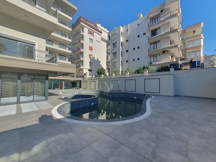 Image No.8-1 Bed Apartment for sale