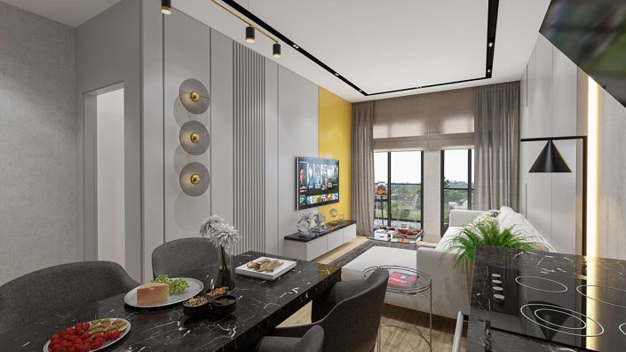 Image No.22-4 Bed Apartment for sale