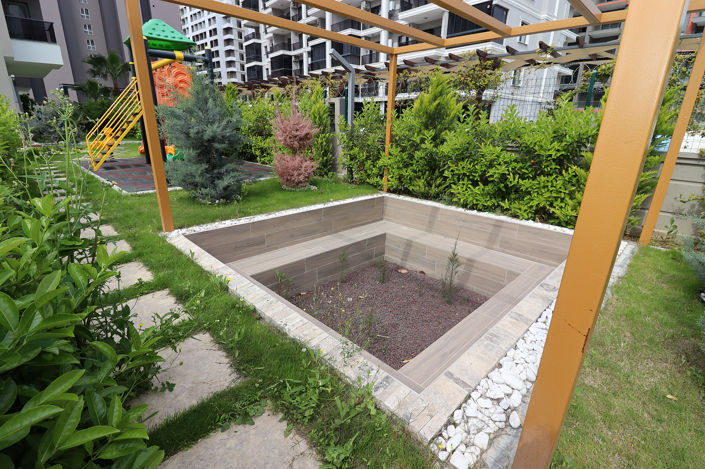 Image No.14-Appartement de 1 chambre à vendre à Turquie