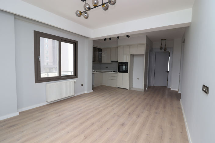 Image No.16-Appartement de 1 chambre à vendre à Turquie