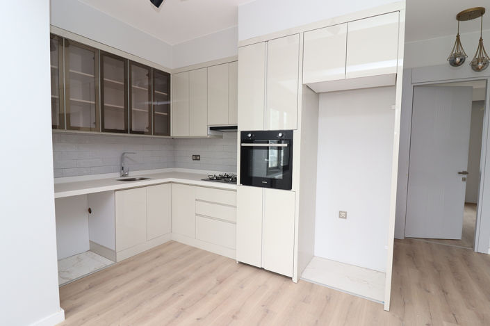 Image No.17-Appartement de 1 chambre à vendre à Turquie