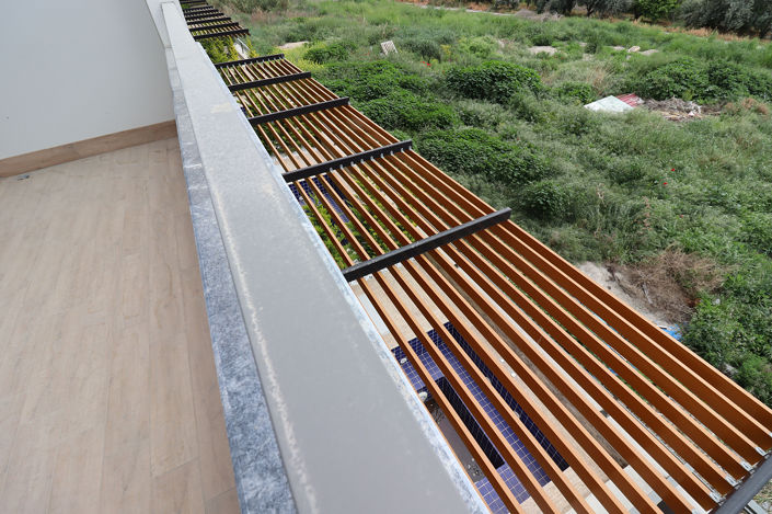 Image No.24-Appartement de 1 chambre à vendre à Turquie