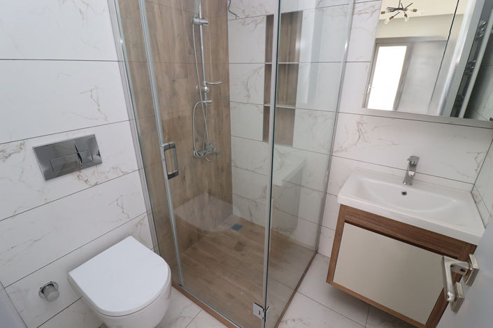 Image No.26-Appartement de 1 chambre à vendre à Turquie