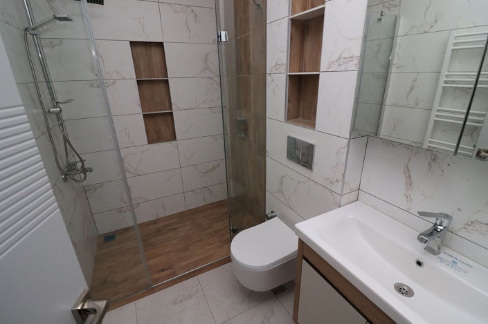 Image No.27-Appartement de 1 chambre à vendre à Turquie