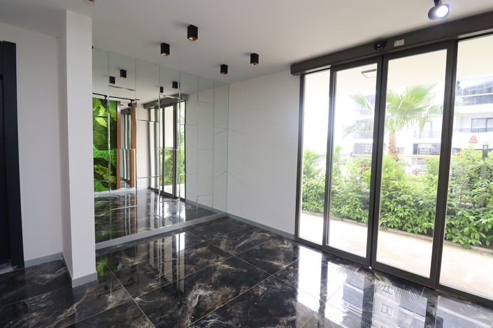 Image No.5-Appartement de 1 chambre à vendre à Turquie