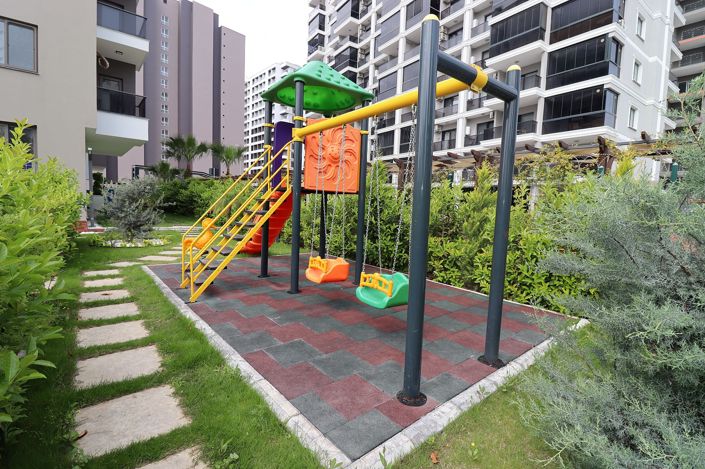 Image No.13-Appartement de 2 chambres à vendre à Turquie